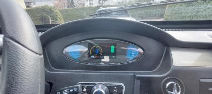 E - MINI AUTO ( 25 KM) TOP ZUSTAND NUR 40, 0 KM gefahre , BJ 2O20