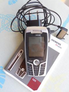 Siemens S65 Handy