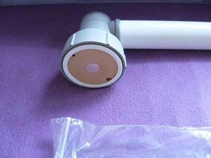 Vario Plus Griffsystem ohne Bohren Neu Nr. 34