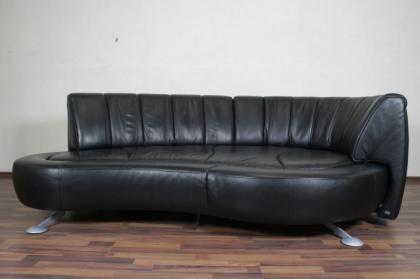 De Sede DS-16430 Ledersofa