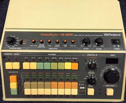 Homestudio auflösung OBX analogsynth sampler drum echo e guitar effekte usw viel