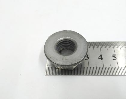 Mutter HF M14-2.0 [10] ZNNI Tesla Modell 3, Modell Y 1111533-00-A