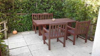 Ferienhaus am Bodensee 28625