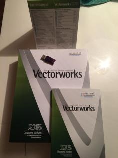 Nemetscheck Vectorworks Basic2021 -2021 CAD