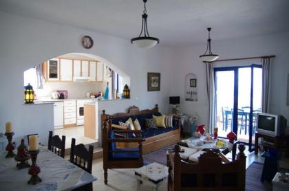 Villa Neati in Chania, Kreta, Griechenland - 8 Gäste