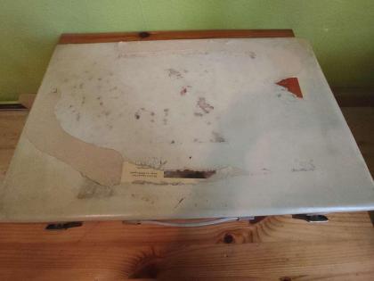 Spielekoffer (gem. Fotos) mit diversen Brettspielen, Kartenspielen, Würfelbecher