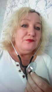Krankenschwester zur 24 h med. Betreuung Pflege