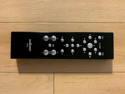 Audionet DNP High-End Netzwerkplayer / Vorverstärker