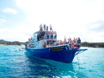 Verkaufstalente gesucht - Mallorca Promotion2021