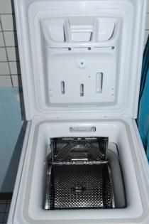 Toplader Waschmaschine PRIVILEG PWT L 50300 DE/N