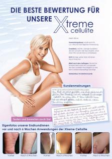 MULTI STEM CELL - Pflanzenstammzellen Kosmetik