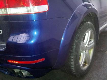 Lackschäden am PKW günstig reparieren!