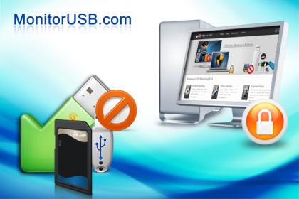 Verhindern Sie Datendiebstahl mit USB-Blocker-Software