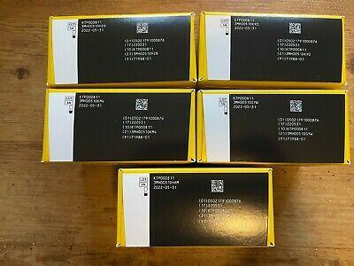 5x Abbott FreeStyle Libre 2 Sensoren