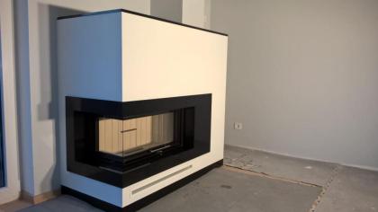 Kamin aus Polen - Hersteller - Eigene Produktionswerkstatt und Kaminstudio