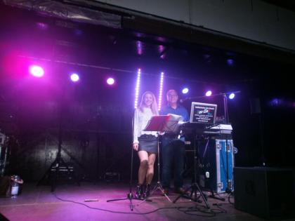 NOI DUO CIAO ITALIENISCH LIVE MUSIK E INTERNATIONALE + DJ