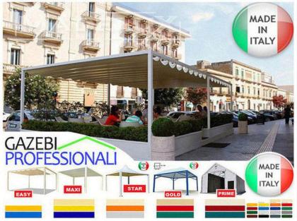 Pavillon Zelt Laube personalisierte Farbe professionelle neue 5x6