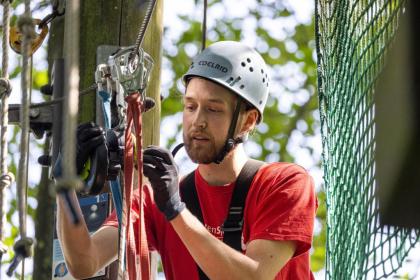 Praktikum im Sport- & Freizeitbereich (Marketing/ Tourismus) in Hannover
