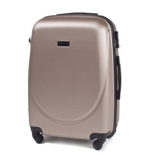Reisekoffer Schloss ABS 310 L Teleskophandgriff Reisetasche 360° 86L