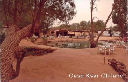 Unsere individuellen Tunesien-Reisen mit Minigruppen-Rabatt