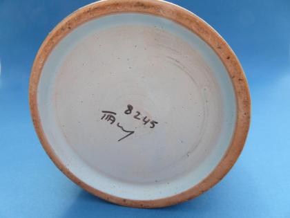 FRATELLi FANCiULLACCi, Vase, Krug, 60er Jahre, Sudio Keramik