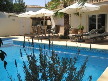 Schnäppchen Ferienwohnung in Calpe an der Costa Blanca/ Spanien