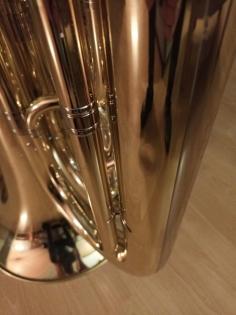 B-Tuba Melton 2022