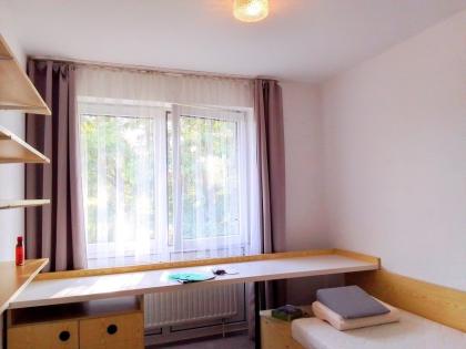 37075 Göttingen Single Apartment nahe MPI