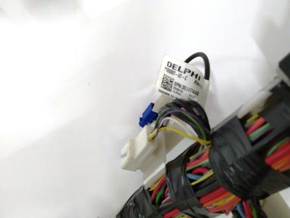 1067955-00-E Verkabelung, Fahrgastraum RH Premium Tesla Modell 3 1067955-00-G