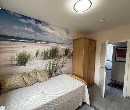 Nordsee Wohnen / Mieten auf Zeit