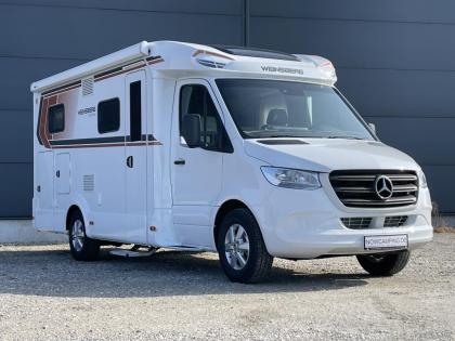 Haug Wohnmobilvermietung - Wohnmobil mieten in München & Dachau