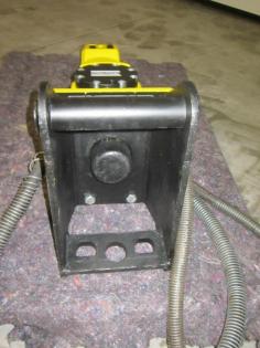 Atlas Copco SB 152 Abbruchhammer Hydraulikhammer 1A Zustand SW03
