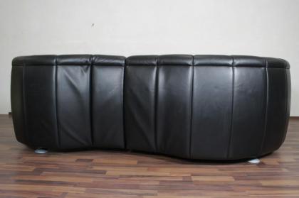 De Sede DS-16430 Ledersofa