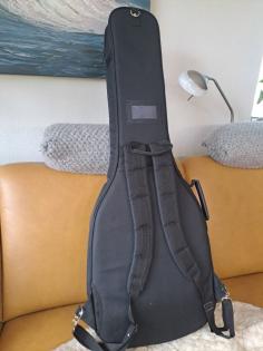 Yamaha Pacifica 612V II FM X Fired Red; Rechnung vom 08.08.24