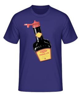 Pop Art Designer T-Shirts by Misaku
