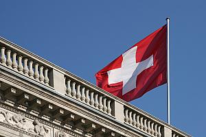 Domizil.-und Wohnadresse in der Schweiz