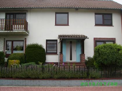 Verkaufe Zweifamilienhaus