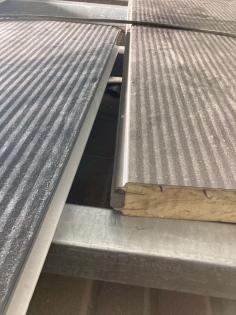 Sandwichplatten
