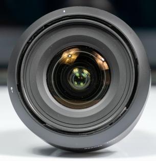 Nikon D850 mit 3 Objektiven und Zubehörpaket