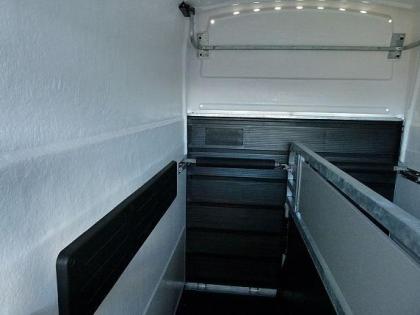 Westfalia Jupiter XL Bj 2022