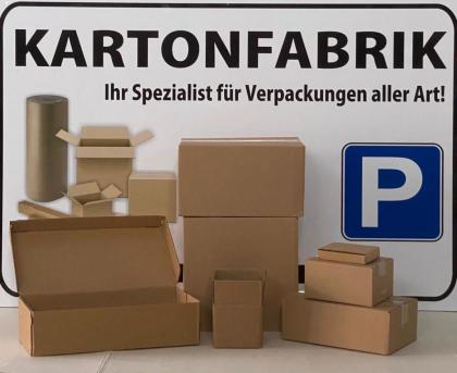 Umzugskartons Größe L NEU!! 57 x 35 x 40 für nur 1, 60 €