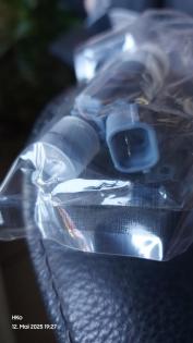 Neue Originalverpackte Einspritzdüse für Daelim S3 und andere