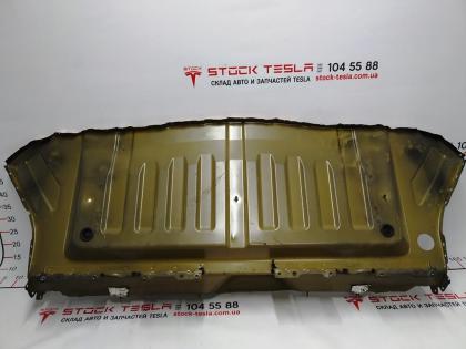 Hintere Körpertasche Tesla Modell S 1021720-S0-A