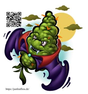 Bud-Dracula