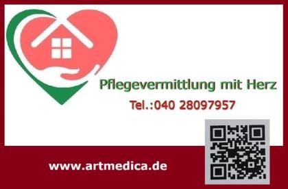 Bochum Demenzbetreuung zu Hause 24h Vermittlung osteuropäischer Pflegekräften