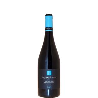 Dominio de Atauta Parada de Atauta2021 D.O. Ribera del Duero