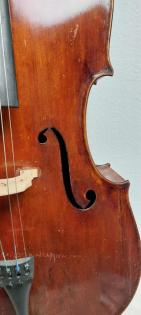 Stentor cello 4/ 4