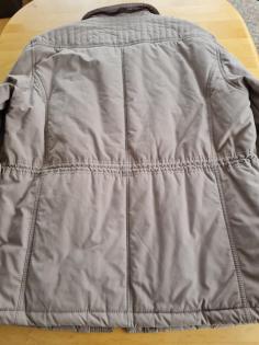 Herbst - Winterjacke Everest Ice Varrior Neu