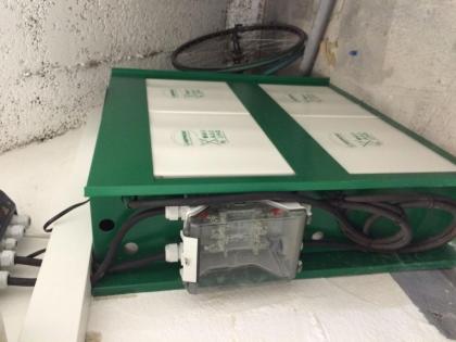 Batteriespeicher, Speicher für PV, Solarstromspeicher, Hoppecke, Steca, SMA, 