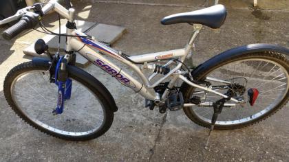 26 Zoll Unisex Mountainbike, der Marke Sarda Platoon zuverkaufen